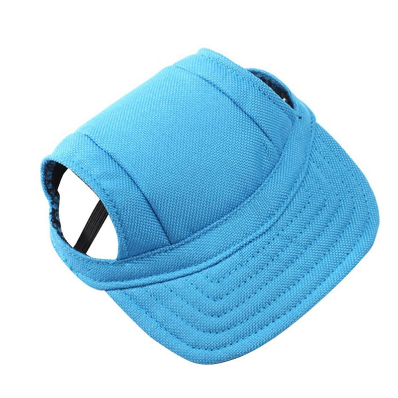 Round Edge Dog Hat | Ka-mostore