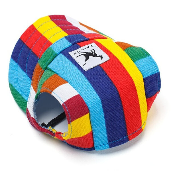 Round Edge Dog Hat | Ka-mostore
