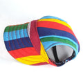 Round Edge Dog Hat | Ka-mostore