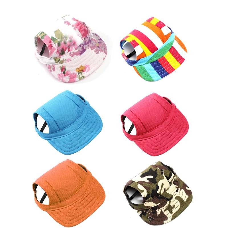 Round Edge Dog Hat | Ka-mostore