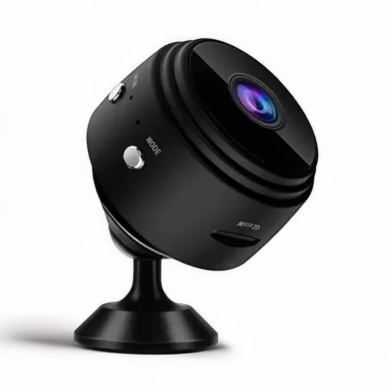 Wireless Waterproof Camera for RVs and Trailers | Ka-mostore