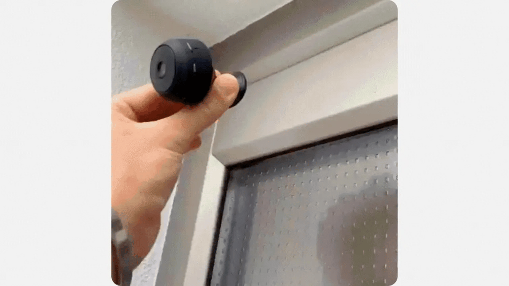 Wireless Waterproof Camera for RVs and Trailers | Ka-mostore