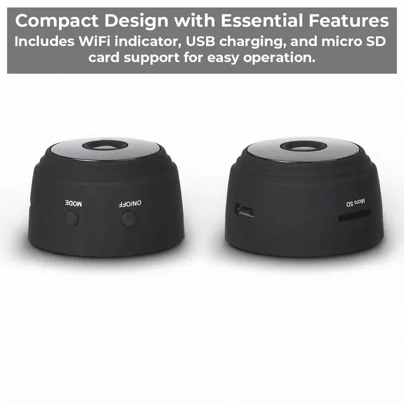 Wireless Waterproof Camera for RVs and Trailers | Ka-mostore
