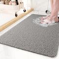 Safe Shower Mat | Non-Slip & Soft On Feet | Ka-mostore