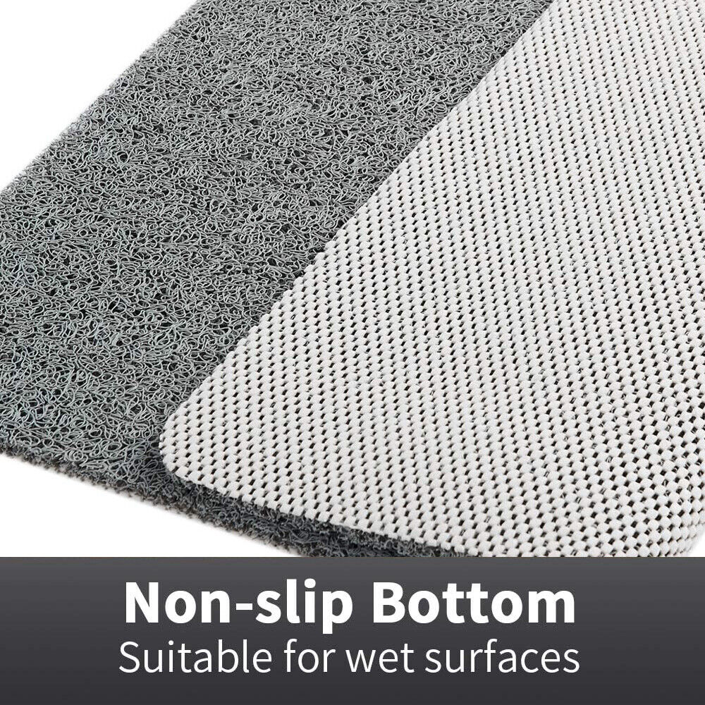 Safe Shower Mat | Non-Slip & Soft On Feet | Ka-mostore