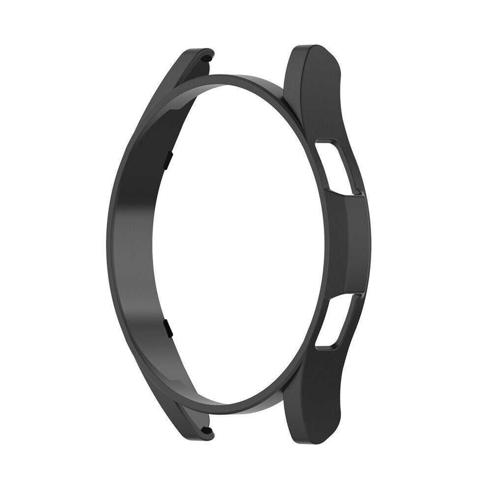44-mm-schwarze TPU-Schutzhülle für die Samsung Galaxy Watch 5