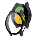 Samsung Galaxy Watch 5 40mm Black Edition Case — TPU Protective Cover