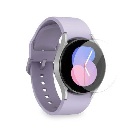 Samsung Galaxy Watch 5 40 mm HD-glasschermbeschermer