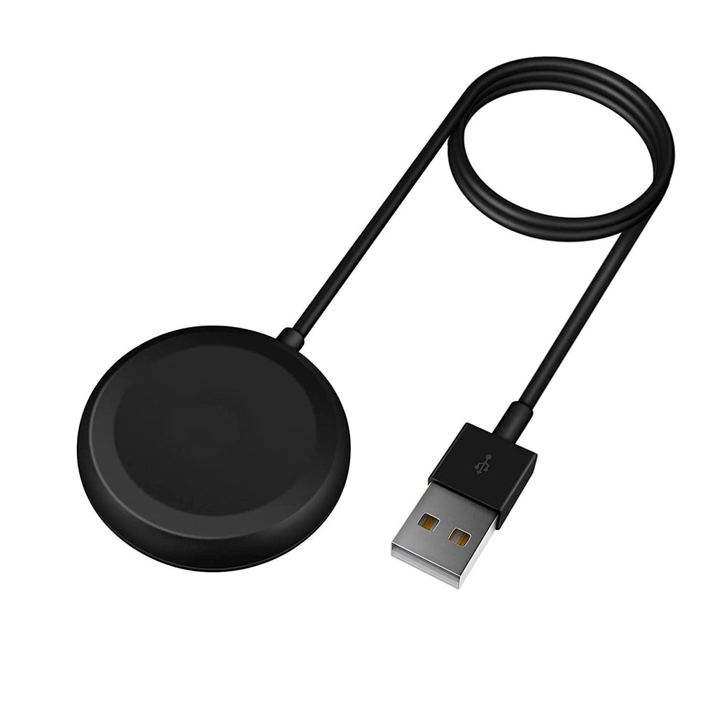 Samsung Galaxy Watch 3 Charger — USB Cable for 41mm and 45mm Models