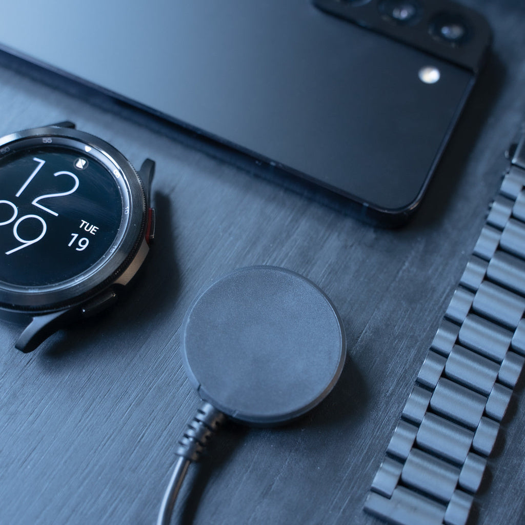 Samsung Galaxy Watch 3 Charger — USB Cable for 41mm and 45mm Models