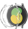 Transparent TPU Protective Case for Samsung Galaxy Watch 5, 40mm