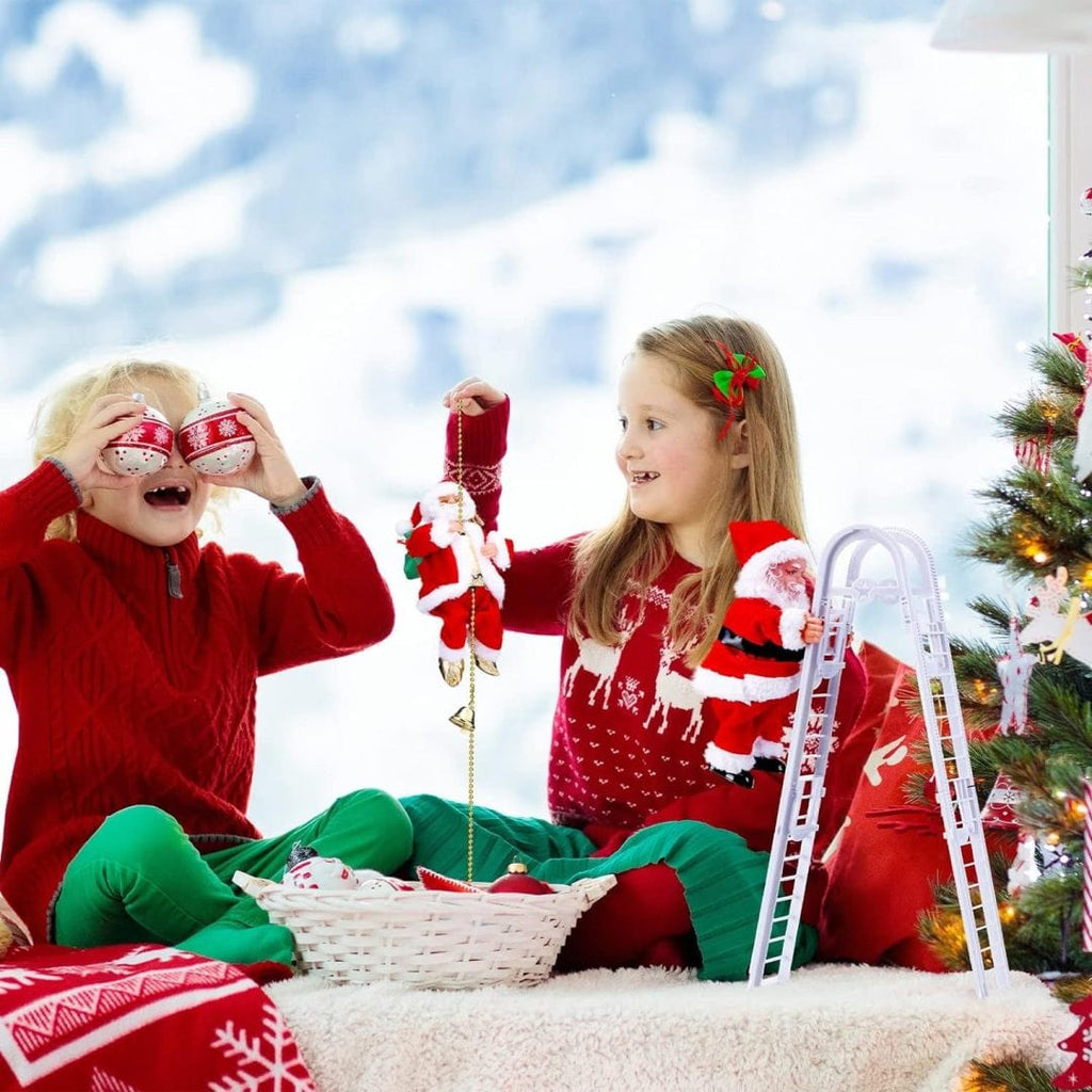 Santa Claus | Ka-mostore