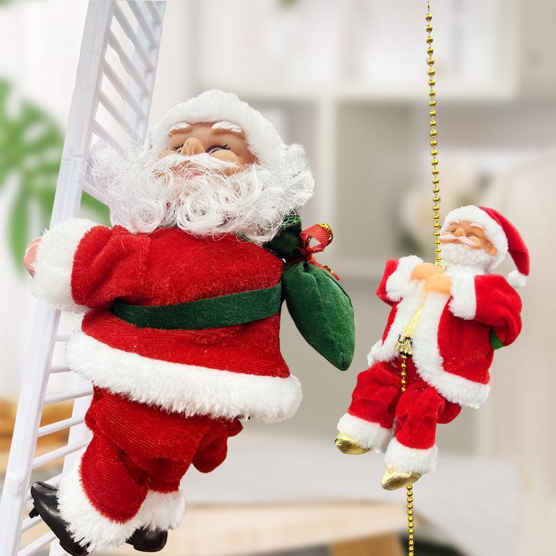 Santa Claus | Ka-mostore