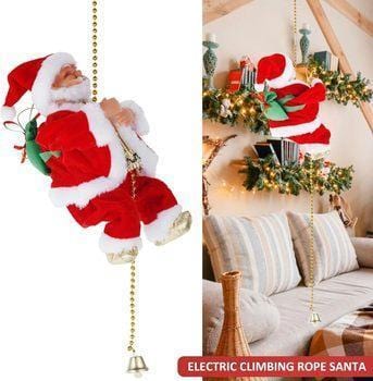 Santa Claus | Ka-mostore