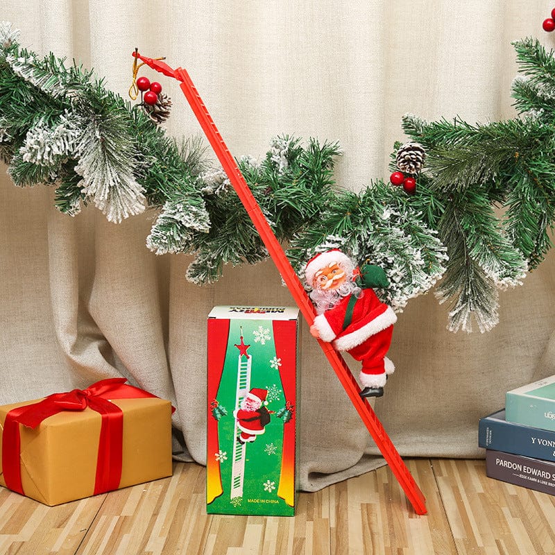 Santa Claus | Ka-mostore