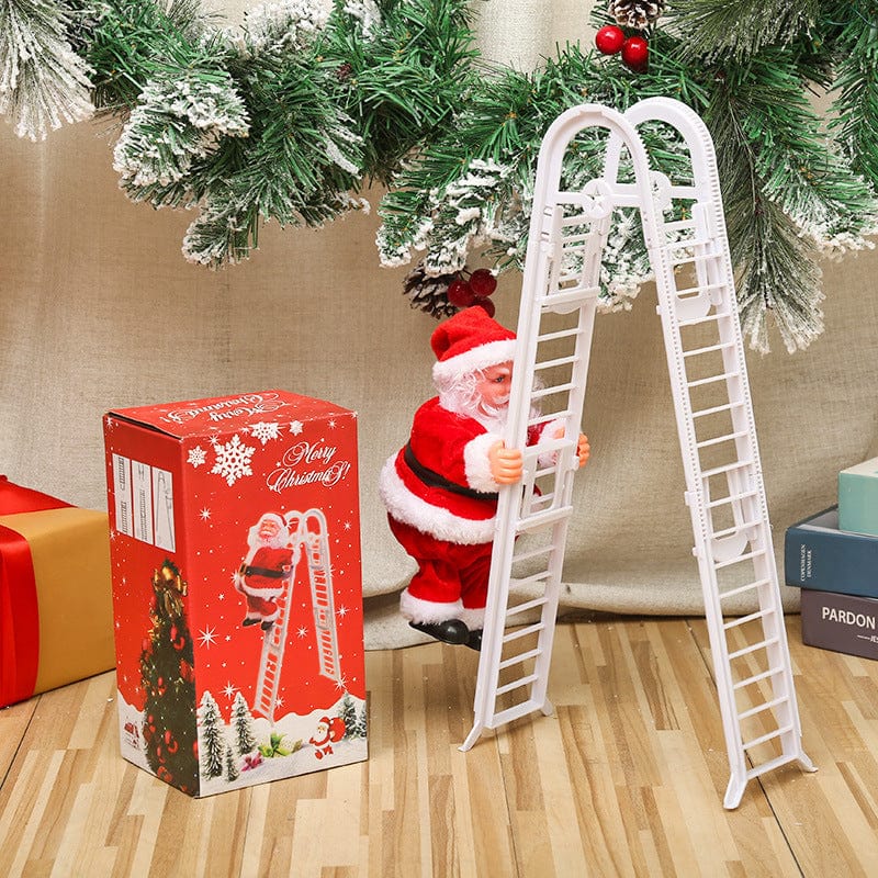 Santa Claus | Ka-mostore