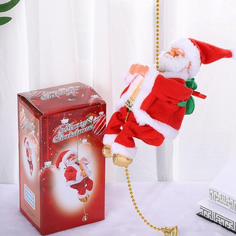 Santa Claus | Ka-mostore