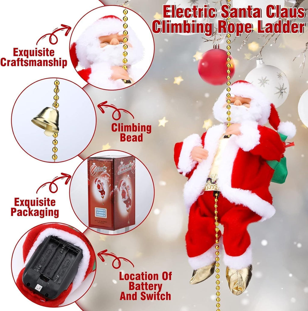Santa Claus | Ka-mostore