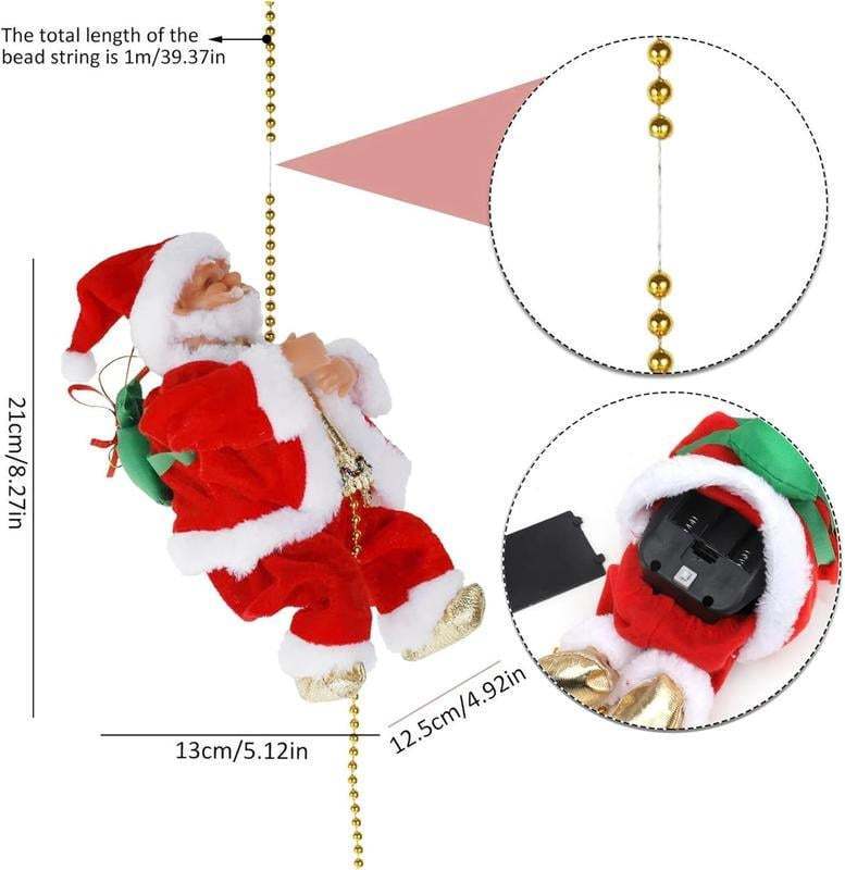 Santa Claus | Ka-mostore