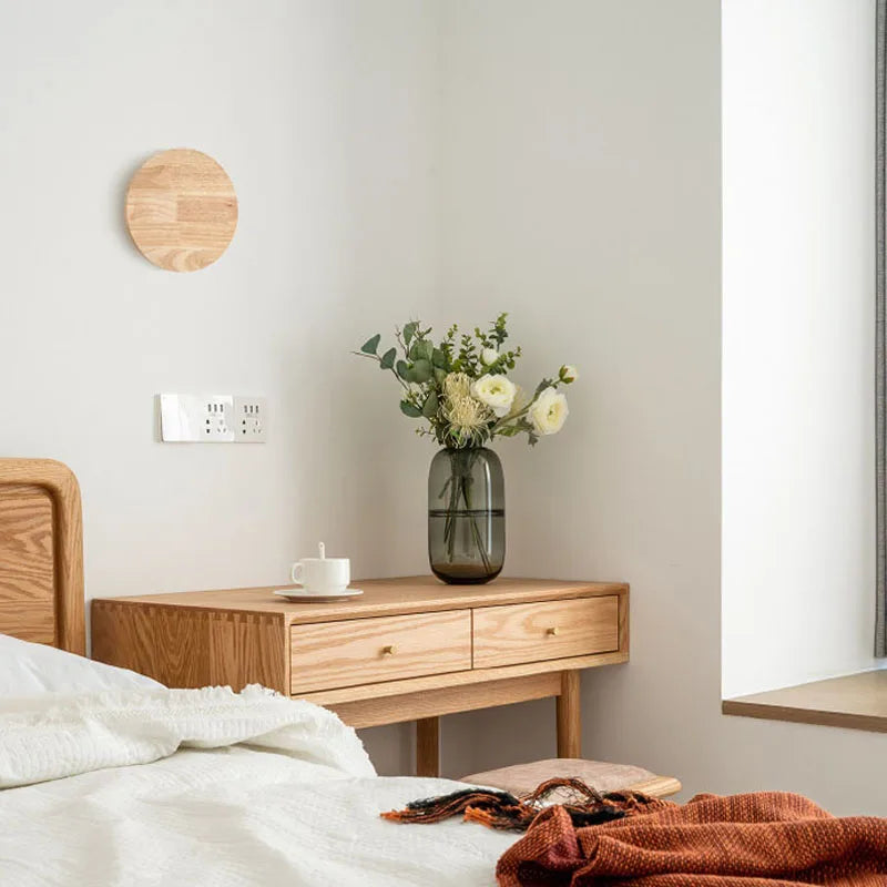 Scandinavian Wall Lamp | Ka-mostore
