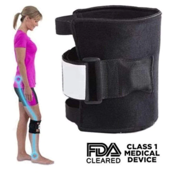 Sciatic Nerve Brace For Sciatica Pain Relief | Ka-mostore