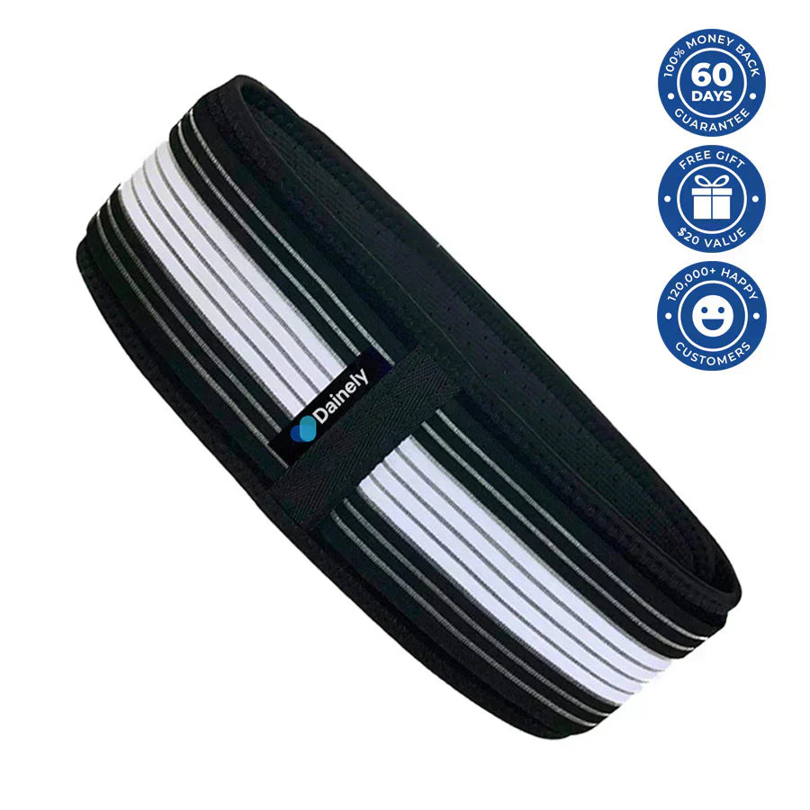 Sciatica Relief Belt for Back & Hip Pain | Ka-mostore