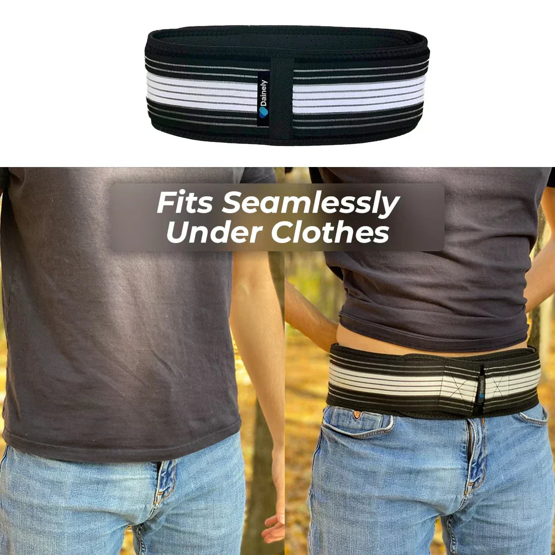 Sciatica Relief Belt for Back & Hip Pain | Ka-mostore