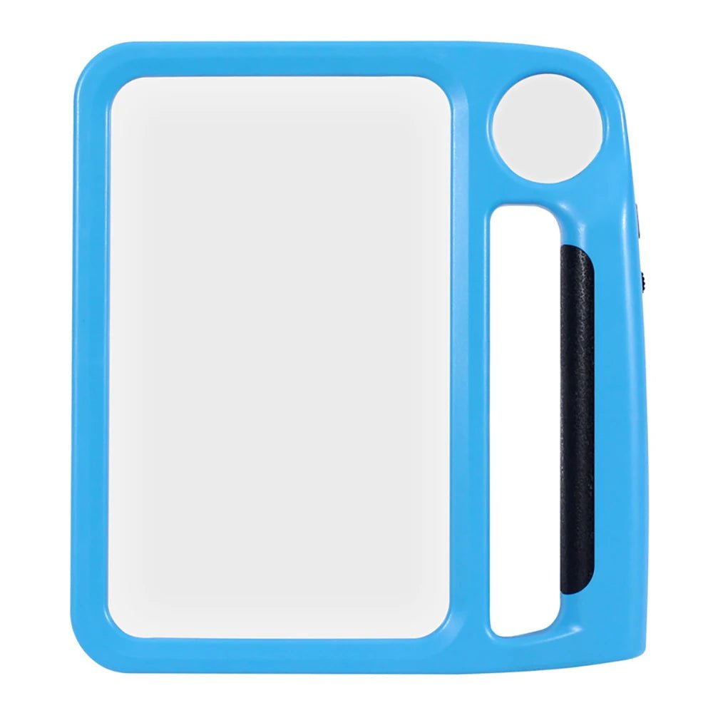 SEHKOMFORT – LED reading magnifier with 5x/10x zoom | Ka-mostore