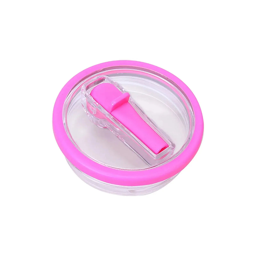 Set of 2 Replacement Lids with Straw for Stanley Cup and Hydro Jug 40 oz | Ka-mostore