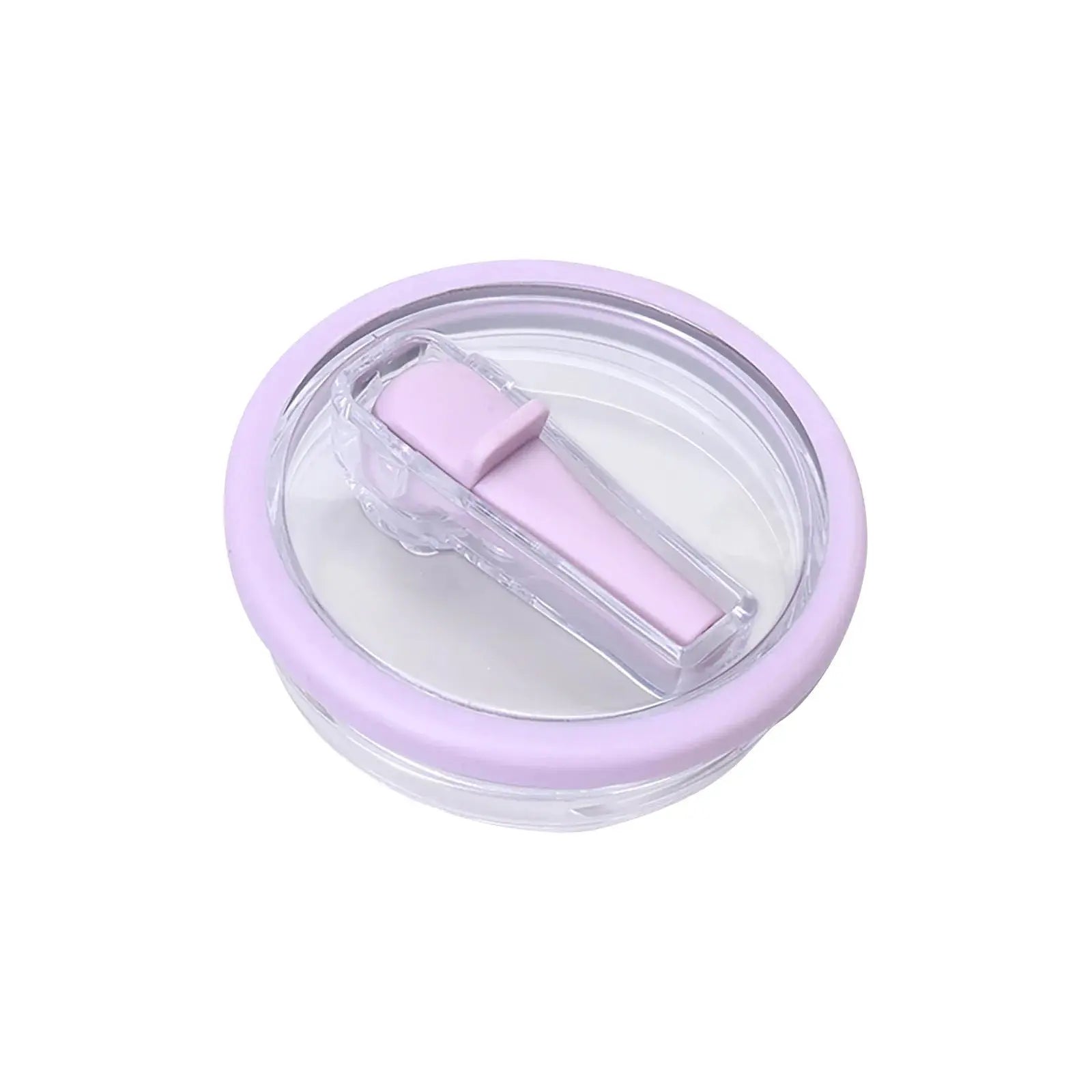 Set of 2 Replacement Lids with Straw for Stanley Cup and Hydro Jug 40 oz | Ka-mostore