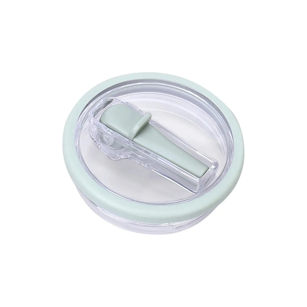 Set of 2 Replacement Lids with Straw for Stanley Cup and Hydro Jug 40 oz | Ka-mostore
