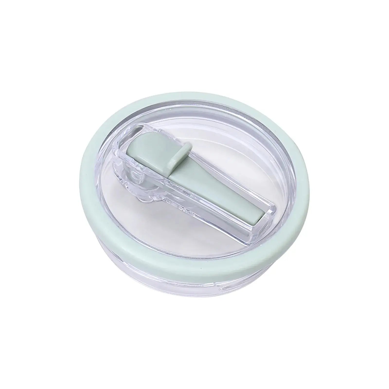 Set of 2 Replacement Lids with Straw for Stanley Cup and Hydro Jug 40 oz | Ka-mostore
