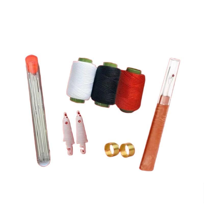 SewMaster Kit — Unleash Perfect Stitches and Transform Every Thread Into Art | Ka-mostore