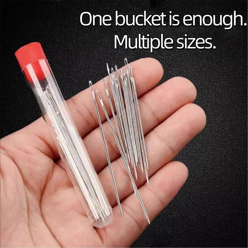 SewMaster Kit — Unleash Perfect Stitches and Transform Every Thread Into Art | Ka-mostore
