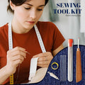 SewMaster Kit — Unleash Perfect Stitches and Transform Every Thread Into Art | Ka-mostore