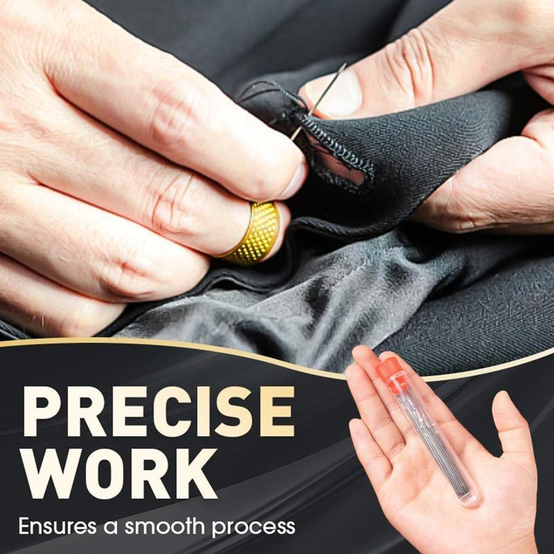 SewMaster Kit — Unleash Perfect Stitches and Transform Every Thread Into Art | Ka-mostore