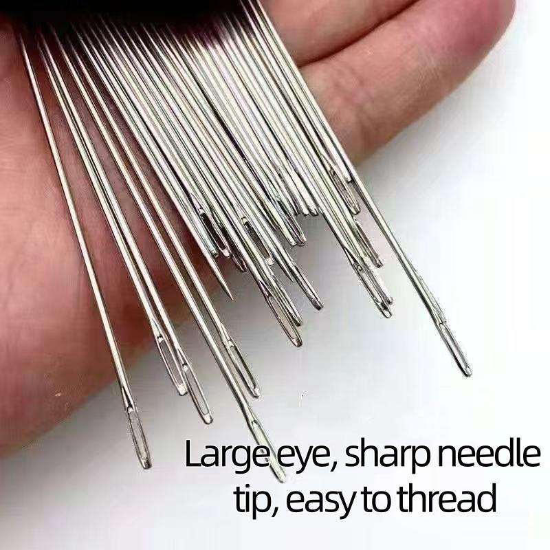 SewMaster Kit — Unleash Perfect Stitches and Transform Every Thread Into Art | Ka-mostore