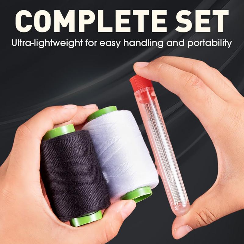 SewMaster Kit — Unleash Perfect Stitches and Transform Every Thread Into Art | Ka-mostore