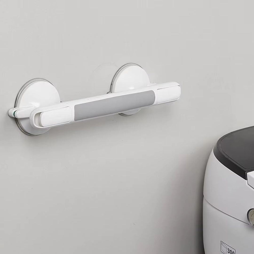 Bathroom Suction Safety Bar | Ka-mostore