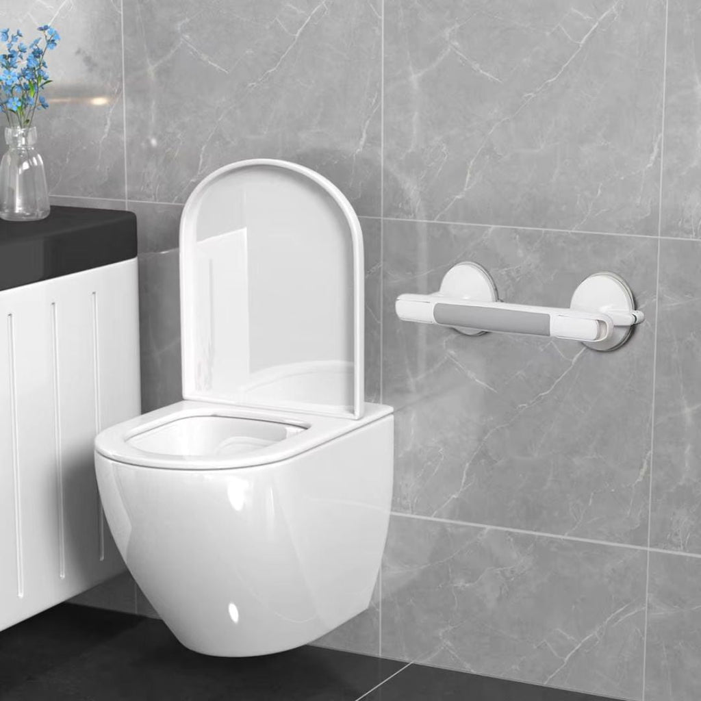 Bathroom Suction Safety Bar | Ka-mostore