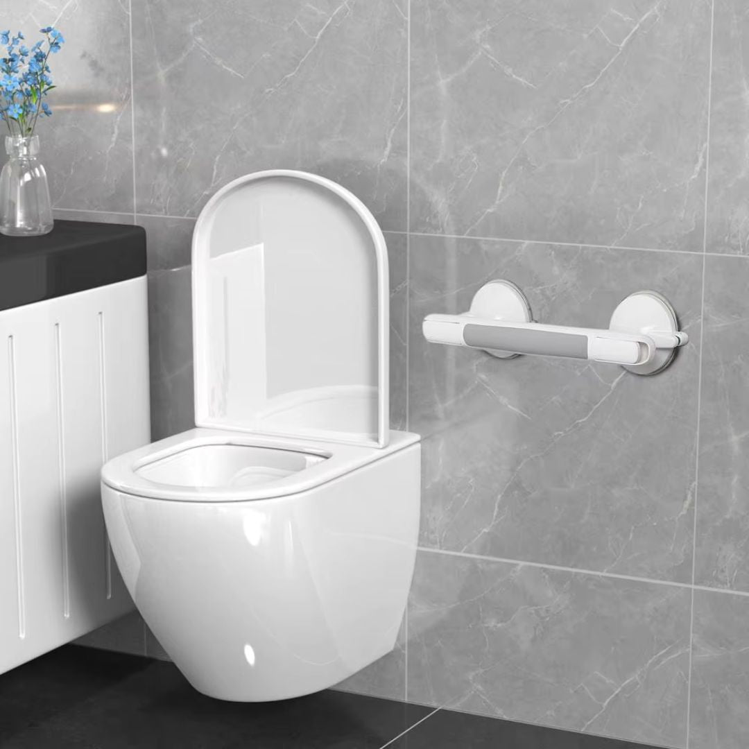 Bathroom Suction Safety Bar | Ka-mostore
