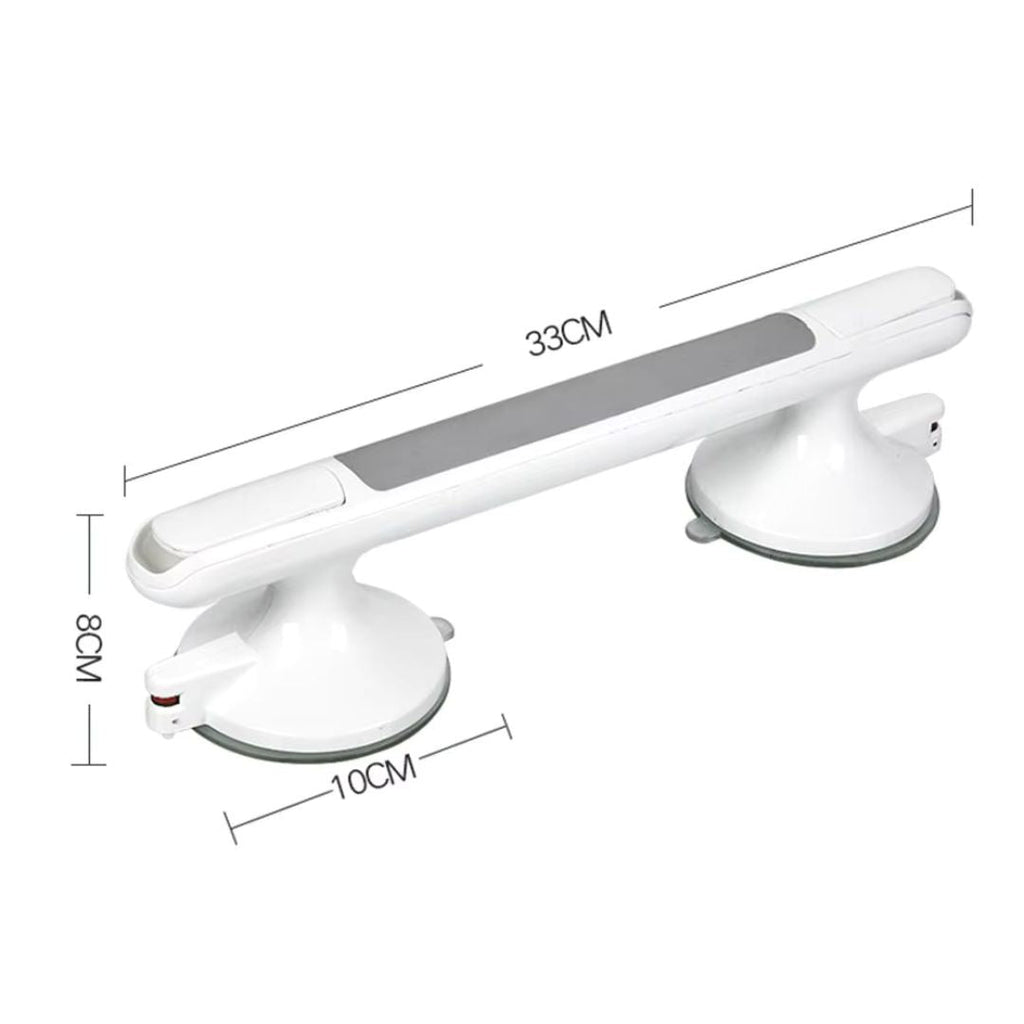 Bathroom Suction Safety Bar | Ka-mostore