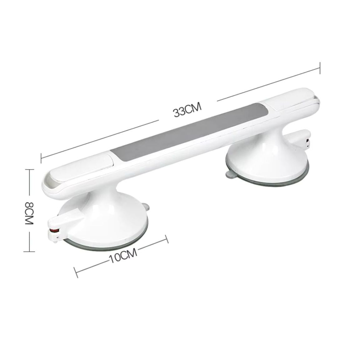Bathroom Suction Safety Bar | Ka-mostore