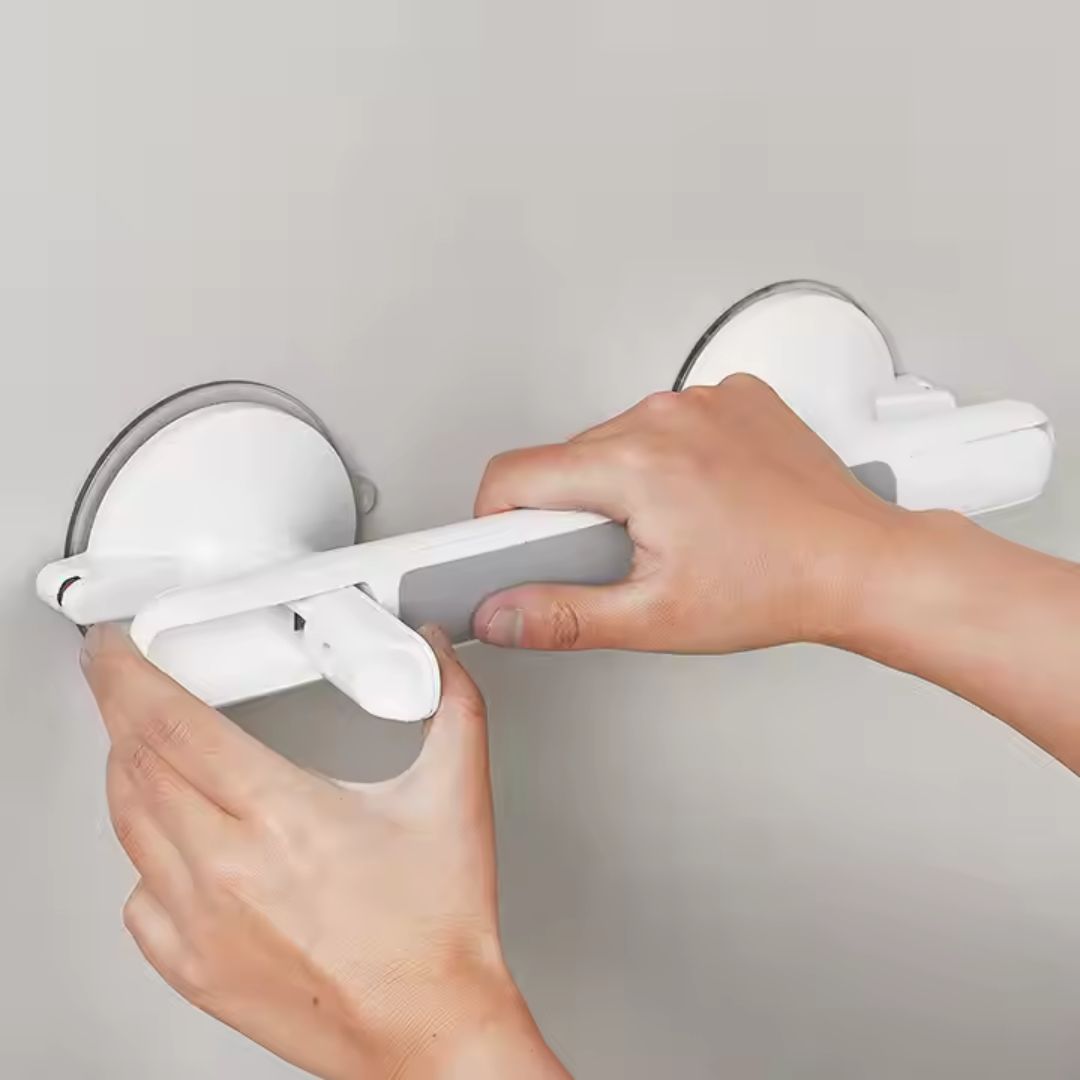 Bathroom Suction Safety Bar | Ka-mostore