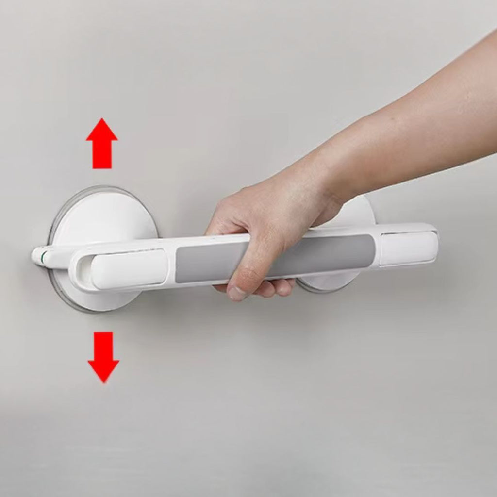 Bathroom Suction Safety Bar | Ka-mostore