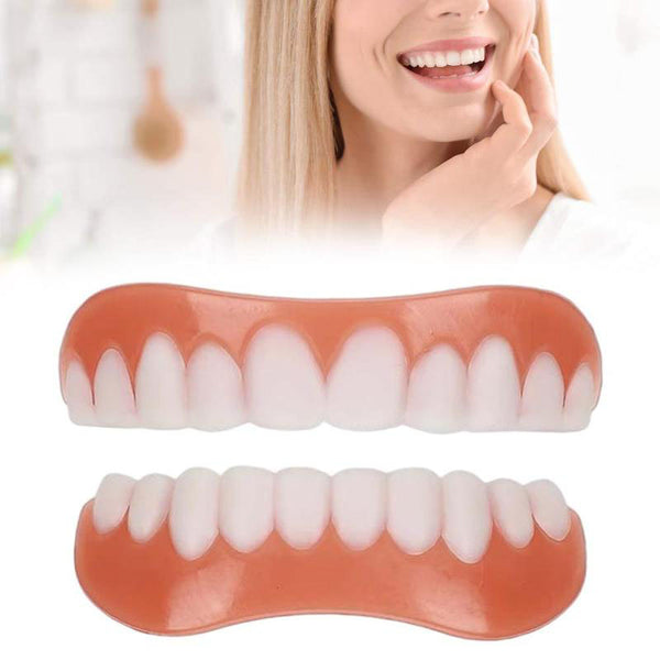 Silicone Dental Prosthetics | Ka-mostore