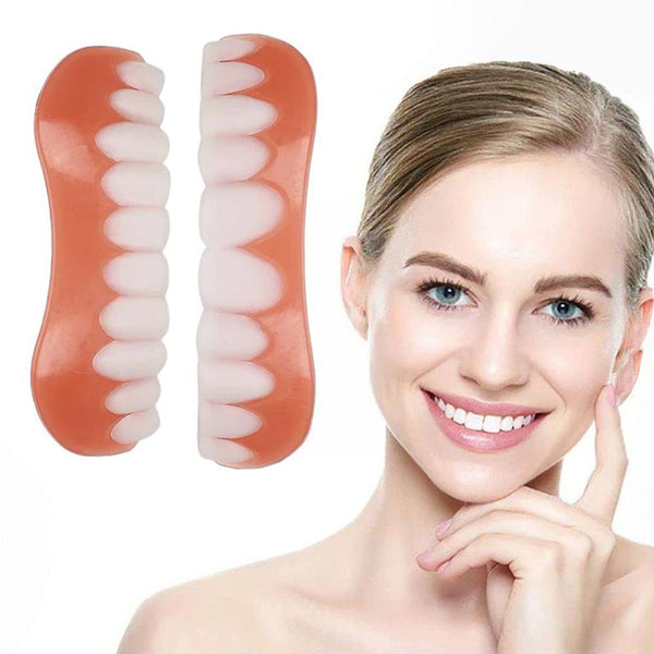 Silicone Dental Prosthetics | Ka-mostore