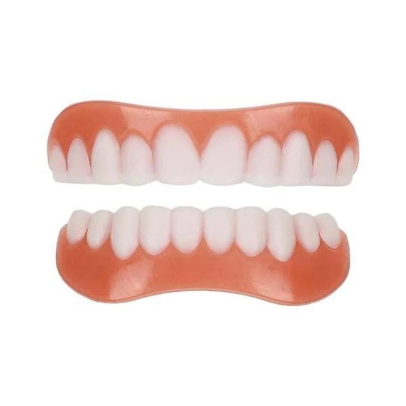 Silicone Dental Prosthetics | Ka-mostore