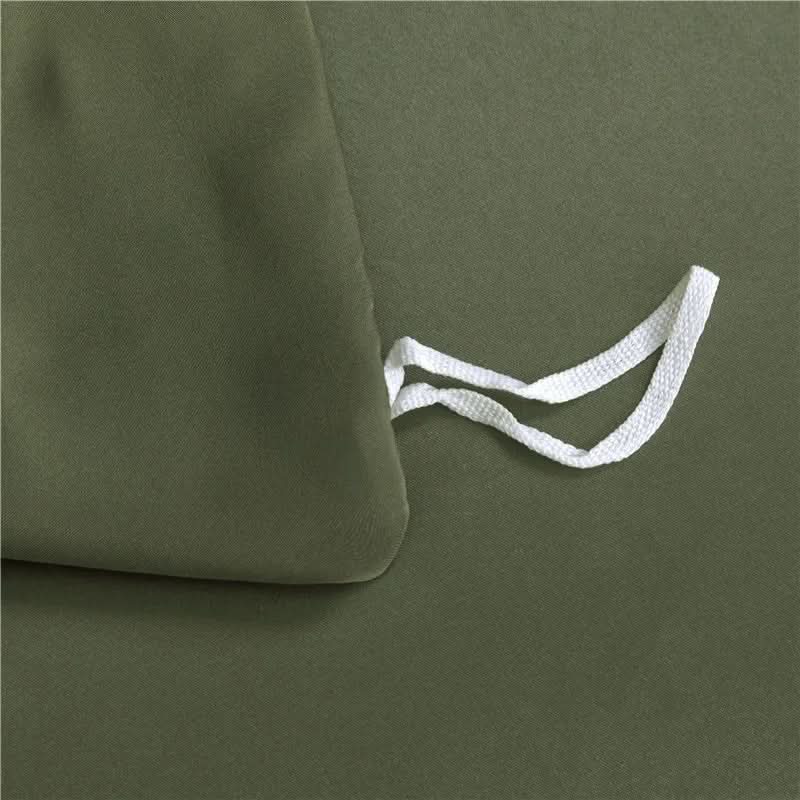 SILVALOOM – Luxurious Silk Duvet Cover for Restful Sleep | Ka-mostore