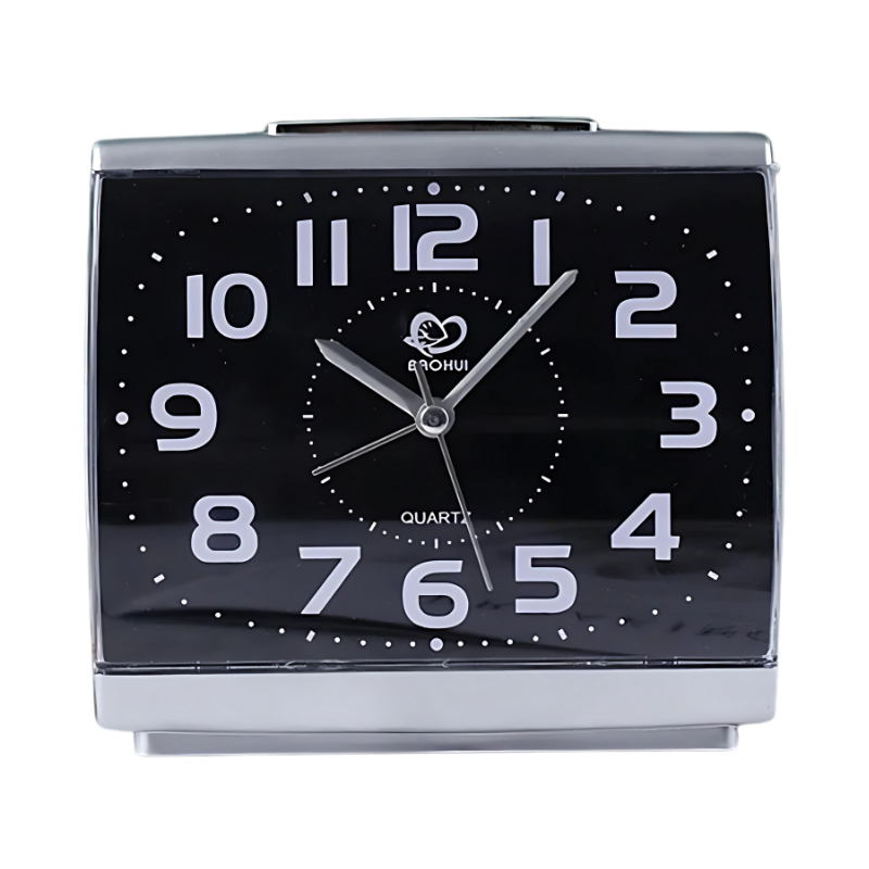 Simple Alarm Clock for Seniors | Ka-mostore